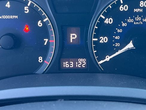 Used 2010 Lexus RX 350 2WD image 25