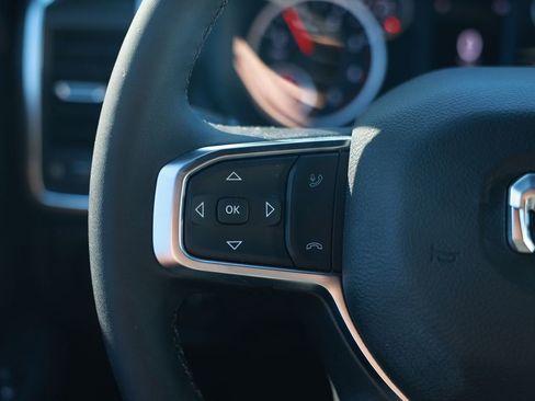 New 2026 RAM 2500 Big Horn image 20