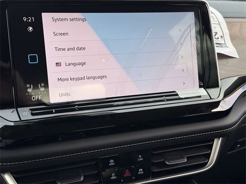 New 2026 Volkswagen Atlas SE image 13