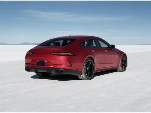 New 2025 Mercedes-Benz AMG GT 43 image 50