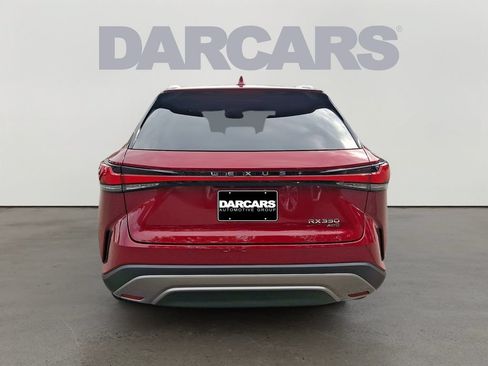 Used 2026 Lexus RX 350 Premium w/ Convenience Package AWD/4WD image 6