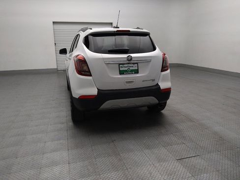 Used 2020 Buick Encore Essence AWD/4WD image 6