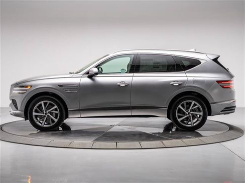 New 2026 Genesis GV80 3.5T Advanced AWD/4WD image 2