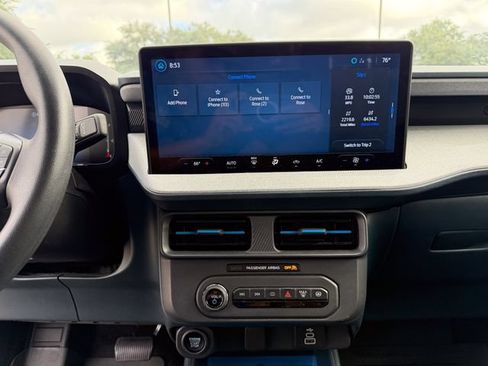 Used 2025 Ford Maverick XLT FWD image 13