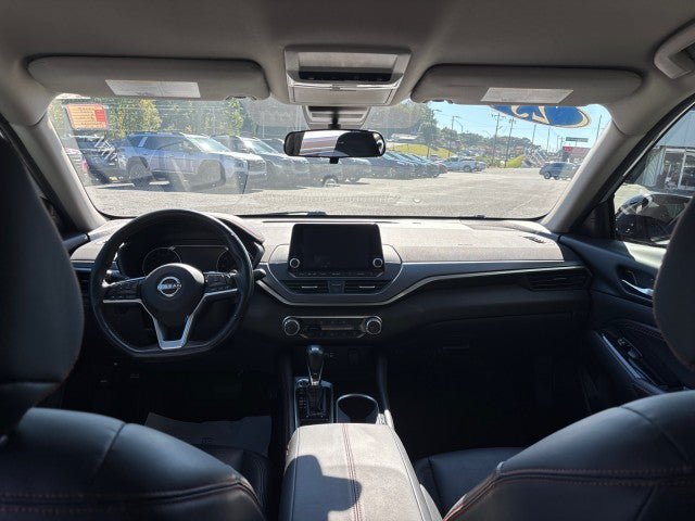 Used 2023 Nissan Altima 2.5 SR FWD image 37