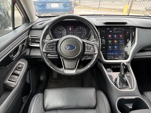 Certified 2024 Subaru Outback Touring XT AWD/4WD image 22