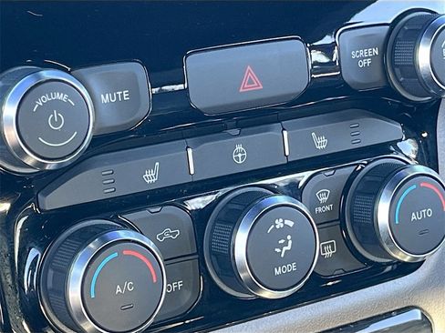 Used 2020 RAM 1500 Rebel w/ Rebel Level 1 Equipment Group image 20