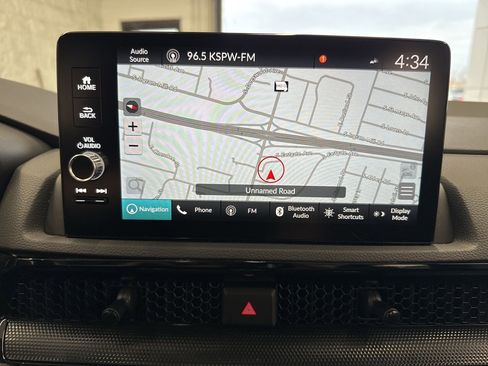 Used 2025 Honda CR-V Sport Touring image 26