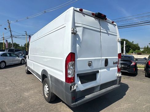 Used 2017 RAM ProMaster 3500 FWD image 7