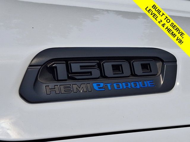 Certified 2023 RAM 1500 Big Horn AWD/4WD image 29