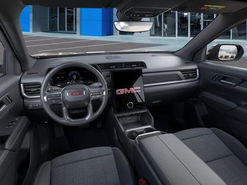 New 2026 GMC Terrain Elevation w/ Technology Package II image 39