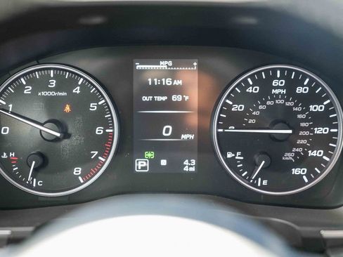 New 2026 Subaru Ascent Touring image 22