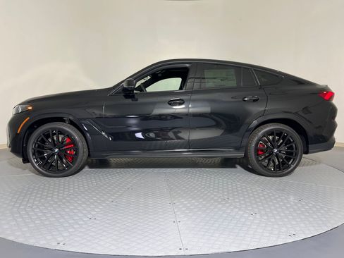 New 2026 BMW X6 M60i w/ Executive Package image 23