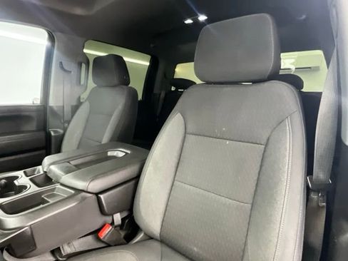 Used 2022 Chevrolet Silverado 3500 LT AWD/4WD image 5