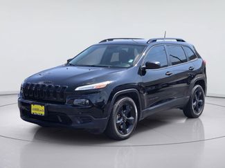Used 2017 Jeep Cherokee Sport FWD video 1
