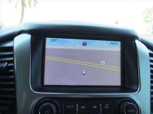 Used 2015 Chevrolet Tahoe LTZ RWD image 15