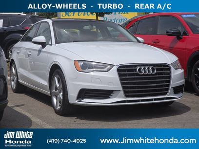 Used 2015 Audi A3 1.8T Premium w/ Cold Weather Package