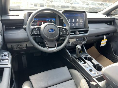 New 2026 Subaru Outback Touring XT AWD/4WD image 14
