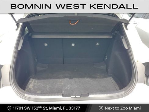 Used 2023 Toyota Corolla XSE image 10