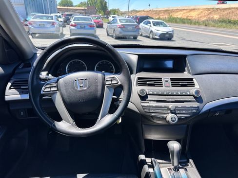 Used 2012 Honda Accord SE image 7