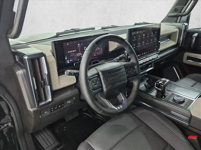 Used 2026 GMC Hummer EV SUV AWD/4WD image 10
