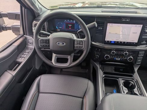 New 2026 Ford F250 Lariat w/ Chrome Package AWD/4WD image 16