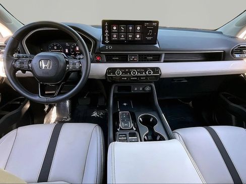 Used 2026 Honda Pilot EX-L image 8