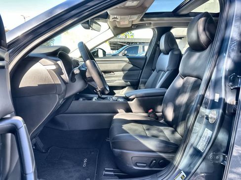 Used 2023 MAZDA CX-50 2.5 S w/ Cargo Package image 2