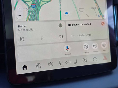 New 2026 Volvo EX30 Plus image 23