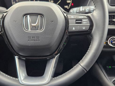 Used 2026 Honda HR-V EX-L image 22