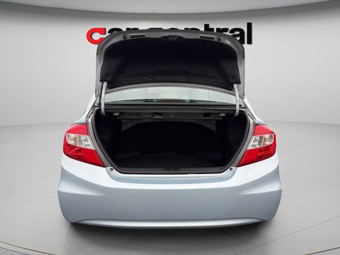 Used 2012 Honda Civic EX-L image 21
