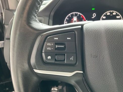 Certified 2025 Honda Ridgeline RTL image 11