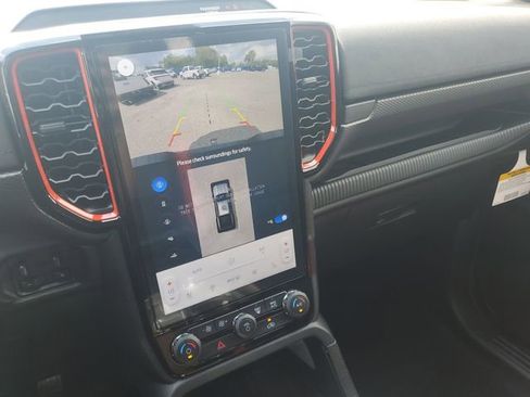 New 2026 Ford Ranger Raptor image 15