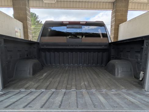 Used 2019 Chevrolet Silverado 1500 RST w/ All-Star Edition image 19