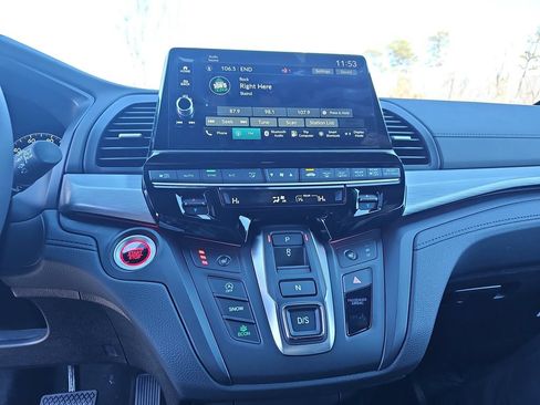 Used 2026 Honda Odyssey Sport-L image 22