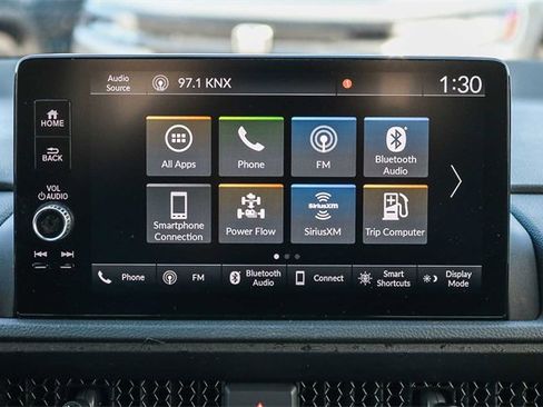 Used 2024 Honda CR-V Sport-L image 16