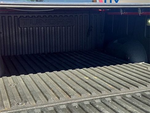 Used 2023 Toyota Tundra Capstone image 11