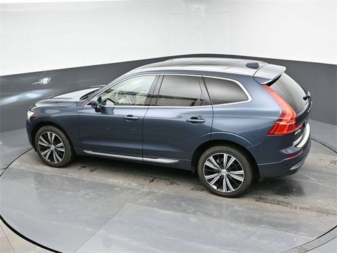 Used 2023 Volvo XC60 B5 Plus w/ Climate Package image 11