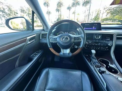 Used 2016 Lexus RX 350 FWD image 11