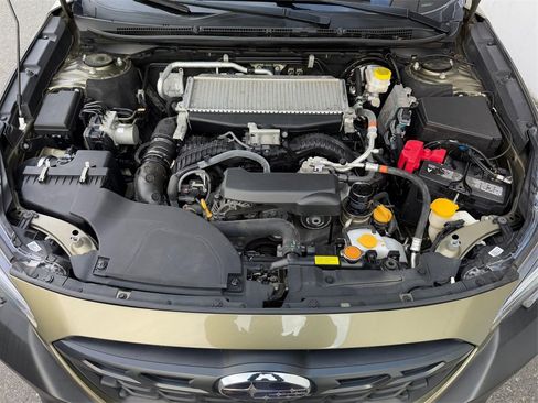 Used 2022 Subaru Outback Wilderness image 22