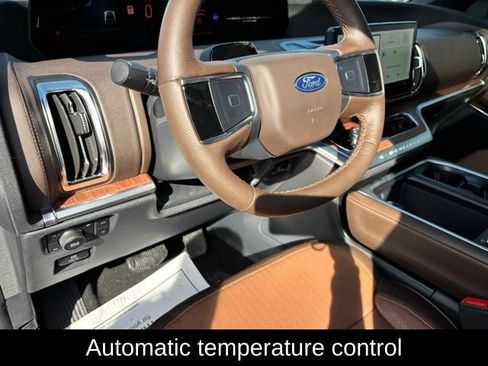Used 2026 Ford Expedition King Ranch AWD/4WD image 13