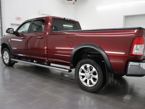 Used 2019 RAM 2500 Big Horn AWD/4WD image 6