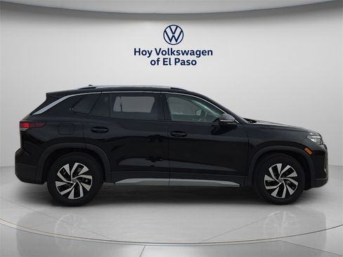 New 2026 Volkswagen Tiguan S image 2