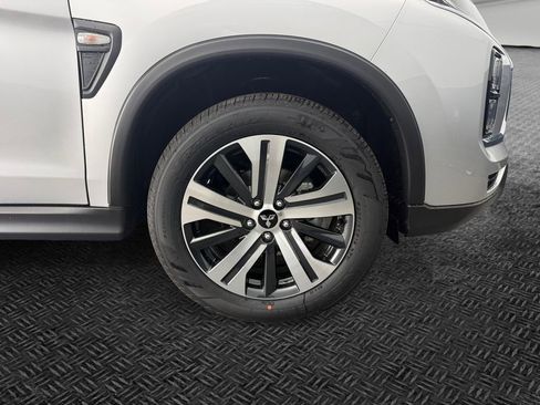 New 2026 Mitsubishi Outlander Sport ES AWD/4WD image 11