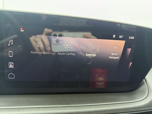 Used 2025 Buick Encore GX Preferred image 16