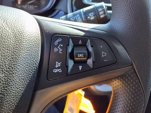 Used 2021 Chevrolet Spark LT image 22