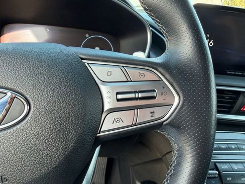 Used 2022 Hyundai Santa Fe Calligraphy image 16