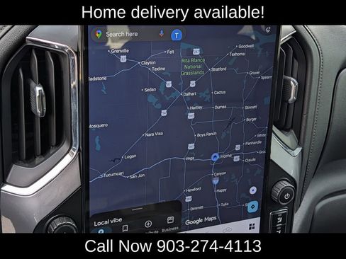 Used 2021 Chevrolet Silverado 1500 RST w/ Z71 Off-Road Package image 16