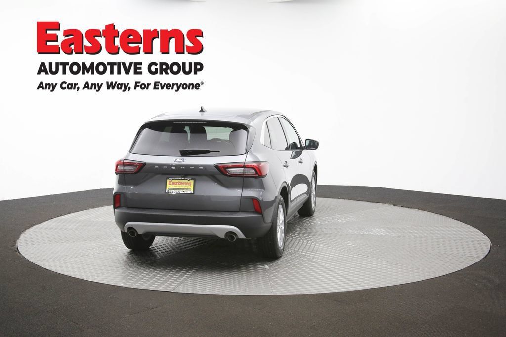 Used 2024 Ford Escape Active FWD image 38