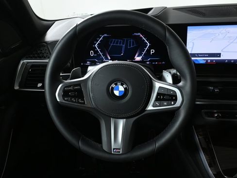 Used 2026 BMW X5 xDrive40i w/ M Sport Package AWD/4WD image 18
